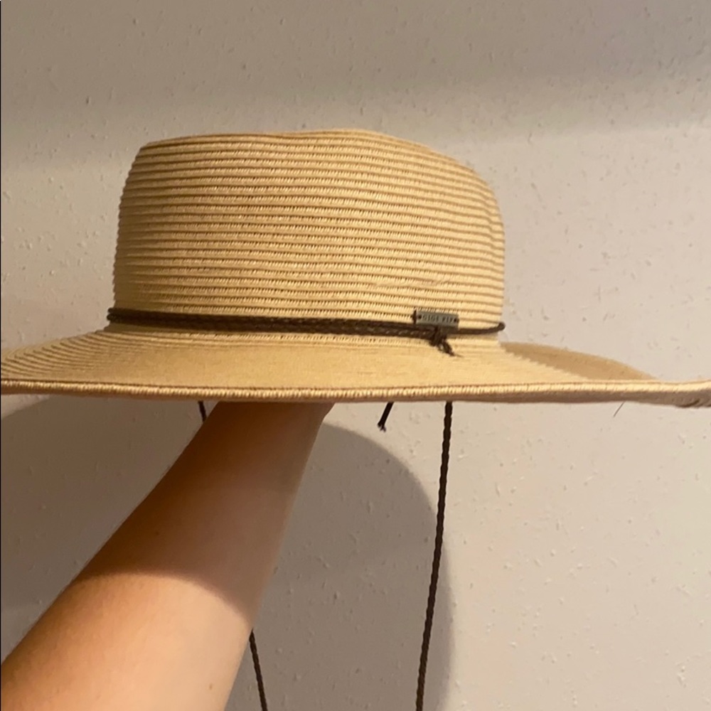 Gigi Pip Sun Hat